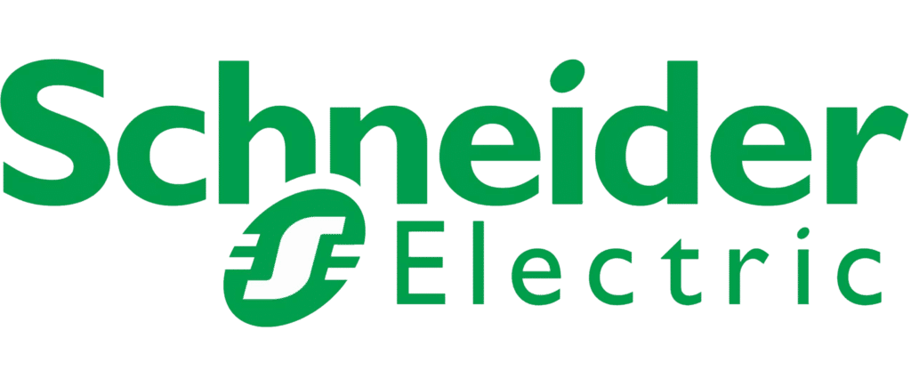 Shneider Electric LOGO Gros PNG - Accueil - Quimper Brest